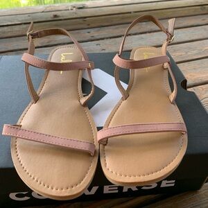 Lulus Sandals